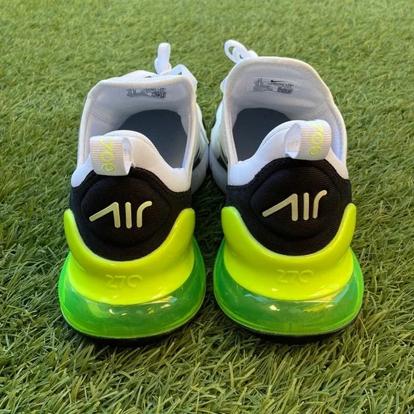 Nike Air Max 270 Golf - Picture 3 of 5